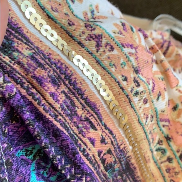 MINKPINK romper size small - Picture 7 of 11